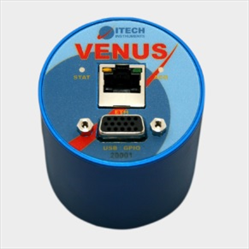 Thiết bị phân tích phổ ITECH Instruments Venus